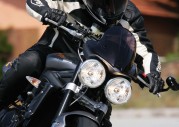 Triumph Street Triple R